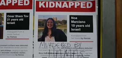 Vorwurf gegen Gaza-Arzt – Vater einer getöteten Israelin berichtet von erschütterndem Video