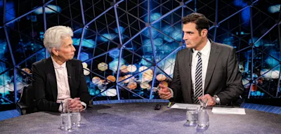 „Das ist schon schockierend“ – Strack-Zimmermann kritisiert Gespräche zwischen USA und Russland