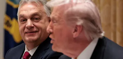 „Erfasst zivilisatorischen Niedergang Europas“ – Orban lobt Trumps Sicherheitsstrategie