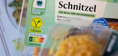 EU-Unterhändler scheitern vorerst mit Umsetzung des „Veggie-Burger“-Verbots