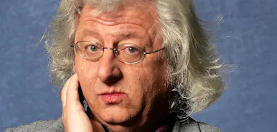 Als Péter Esterházy seinem Knorpelschaden einen Namen gab