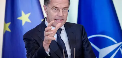 „Wir sind Russlands nächstes Ziel“ – Rutte warnt vor „Krieg wie zu Zeiten der Großeltern“