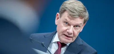 „Russland bedroht unsere Sicherheit“ – Bundesregierung bestellt russischen Botschafter ein