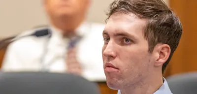 Attentäter von Charlie Kirk erstmals persönlich vor Gericht