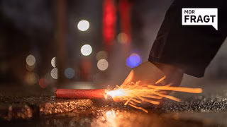 Neue Befragung: Böllerverbot oder Feuer frei – was wünschen Sie sich zu Silvester? 