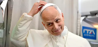 „Politisches Problem für das Weiße Haus“ – Der Papst, der Donald Trump nervös macht