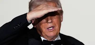 „Dickes blaues Auge“ für Trump – Republikaner eines US-Staats stimmen gegen Präsidenten-Plan