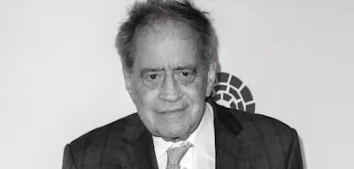 Filmproduzent Arthur Cohn ist tot