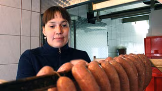 Handwerksmeisterin in der Politik: "Es braucht mal wieder eine Schelle"