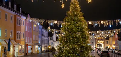 &bdquo;Islamistisches Motiv&ldquo; f&uuml;r Anschlagsplan auf Weihnachtsmarkt &ndash; F&uuml;nf M&auml;nner sitzen in U-Haft