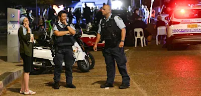 Anschlag in Australien &ndash; Was wir wissen, was wir nicht wissen