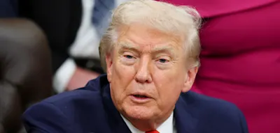 „Ich bin sicherlich eine kluge Stimme“ – Trump will bei US-Zinsentscheidungen mitreden