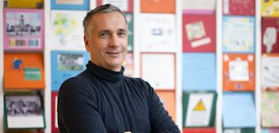 „Wir sollten später in Rente gehen – weil wir es können“