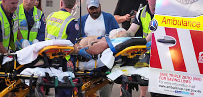 Zwölf Tote bei Angriff auf Chanukka-Fest in Sydney – Behörden sprechen von antisemitischem Anschlag