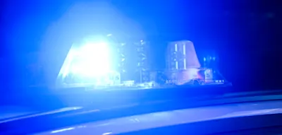 Fünf Männer wegen Anschlagsplan auf Weihnachtsmarkt festgenommen