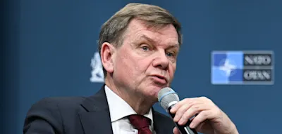 Letzte Aufnahmen von Afghanen „finden jetzt schnell statt", sagt Minister Wadephul