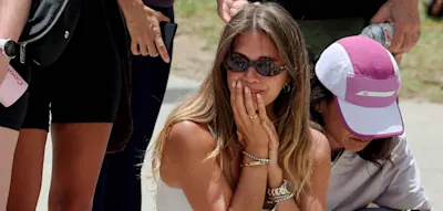 15 Opfer nach antisemitischen Anschlag – Australien kündigt Waffenrechts-Reform an