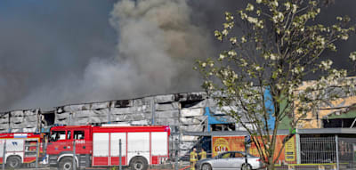 &bdquo;An vorderster Front&ldquo; gegen Moskau &ndash; Im Zentrum des polnisch-russischen Geheimdienstkriegs