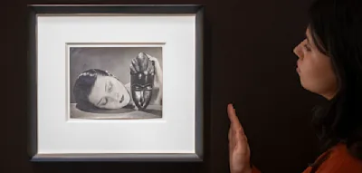 Surrealismus ist gut f&uuml;r hohe Preise