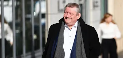 DRK-Chef warnt vor mehr Migration wegen K&uuml;rzungen bei internationaler Hilfe