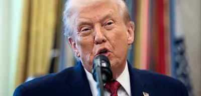 &bdquo;Er war ein gest&ouml;rter Mensch&ldquo; &ndash; Trump l&ouml;st mit Aussage &uuml;ber Rob Reiner Emp&ouml;rung aus