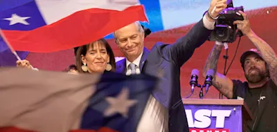 Dieser rechte Wehrmachtssoldaten-Sohn stellt Berlin vor die globale &bdquo;Brandmauer&ldquo;-Frage