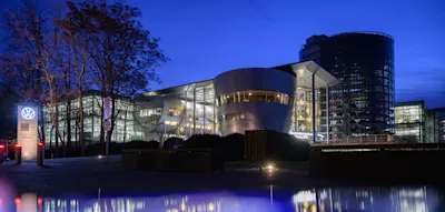 Nach 24 Jahren &ndash; VW stellt Autoproduktion in Dresden ein