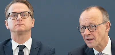 &bdquo;Kein Fahrplan f&uuml;r die kompletten vier Jahre&ldquo; &ndash; Wie die CDU am Koalitionsvertrag r&uuml;ttelt