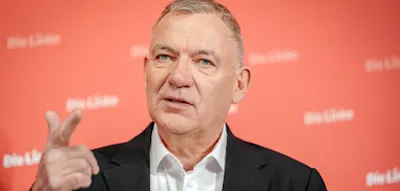 &bdquo;Dieses Risiko ist unkalkulierbar&ldquo; &ndash;&nbsp;Linke-Chef warnt vor Nato-Soldaten in der Ukraine