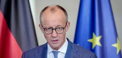 &bdquo;Merz tut das, obwohl Linkspartei und AfD bei jeder Gelegenheit dagegen wettern&ldquo;