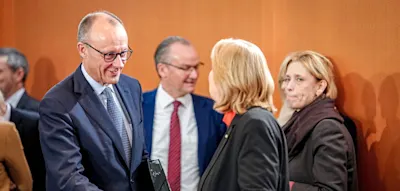 Kabinett beschlie&szlig;t neue Grundsicherung mit sch&auml;rferen Sanktionen &ndash; B&uuml;rgergeld wird abgeschafft