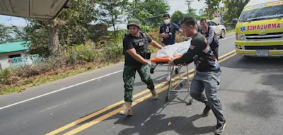 Kriegsrecht, Ausgangssperren, Minen &ndash; Warum der Konflikt zwischen Thailand und Kambodscha eskaliert