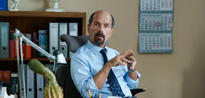 Nee, bei diesem Stromberg machen wir nicht mit