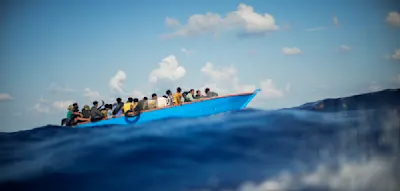 EU-Parlament stimmt mit rechter Mehrheit f&uuml;r Auslagerung von Asylverfahren