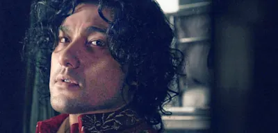 Der allzu sedierte Mozart