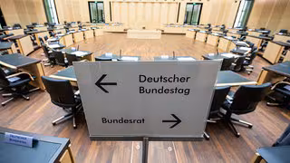 Warken erwartet Kompromiss im Streit um Einsparungen im Gesundheitswesen