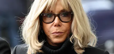 &bdquo;Was soll diese Zensur?&ldquo; &ndash; Macron verteidigt &bdquo;Schlampen&ldquo;-&Auml;u&szlig;erung &uuml;ber feministische Proteste