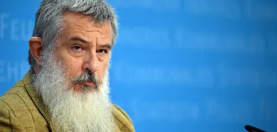 AfD erzielt vor Gericht Teilerfolg gegen Th&uuml;ringer Verfassungschef Kramer