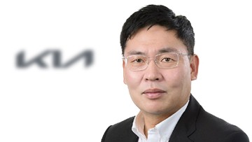 Kia: Neuer Chef in der Europa-Zentrale