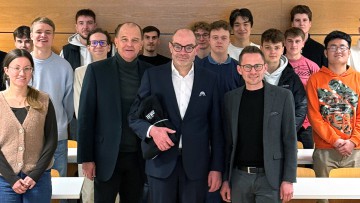 KreuterMedeleSch&auml;fer: Wachstum mit System