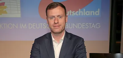 Betrug und Beg&uuml;nstigung? AfD will Abgeordneten nach &ouml;ffentlichen Vorw&uuml;rfen aus Partei werfen