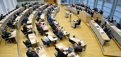 Corona-Notlage in Sachsen-Anhalt &ndash; Bund der Steuerzahler spricht von &bdquo;Bullshit&ldquo;