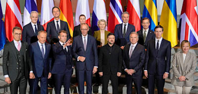 Das Worst-Case-Szenario, das in Br&uuml;ssel niemand ausschlie&szlig;en will