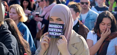 &bdquo;Links-islamistische Querfront&ldquo; &ndash;&nbsp;Islamforscherin kritisiert neuen Berliner Gedenktag