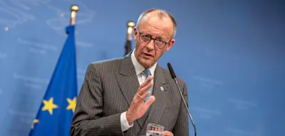 &bdquo;Niederlage f&uuml;r von der Leyen und Merz&ldquo; &ndash; So blickt das Ausland auf den EU-Gipfel