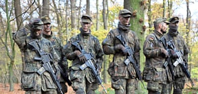 Wehrdienst, Steuerentlastungen, Rente &ndash; die&nbsp;Beschl&uuml;sse des Bundesrats im &Uuml;berblick