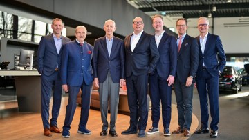 Expansion nach Norddeutschland: Rosier-Gruppe &uuml;bernimmt Autohof Reimers