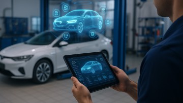 Hohe Werkstattkosten: Credit Life erweitert Versicherungsportfolio