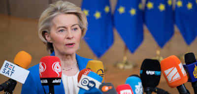 &bdquo;Deutliche Schlappe f&uuml;r von der Leyen&ldquo; &ndash; EU verschiebt gigantischen Handelspakt mit Mercosur-Staaten