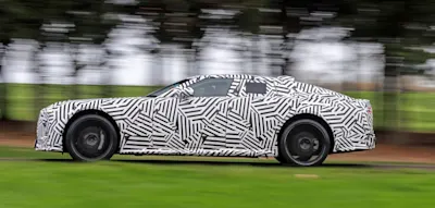 Jaguar stellt neues Auto mit 1000 PS vor &ndash; und verdoppelt seine Preise